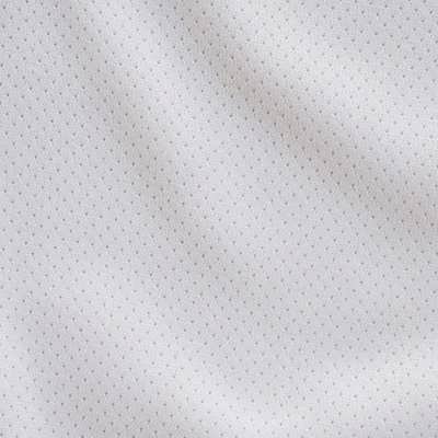 Mesh Lycra Fabric (4 Way Stretch)