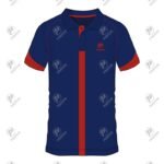 Positive Promotional Short Sleeve Cotton Pique Sports Polo Shirt