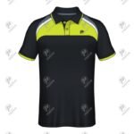 Positive Delivery Driver Workwear Uniform Cotton Pique Polo Shirt