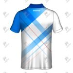 Positive Promotional Wear Custom Logo Printed Polo Shirt