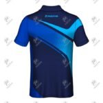 Positive Racing Event Custom Team Name Printed Polo Shirt