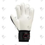 Customized Embossed High Protection Goalie Goalkeeper Gloves
