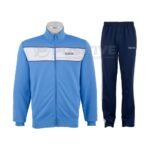 Positive Gym Training & Jogging Customized Tricot Tracksuit