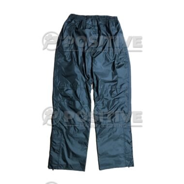 Positive Mens Cycling Wear Waterproof Rain Trousers