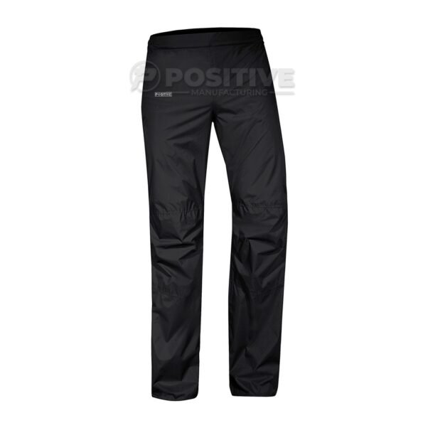 Positive Outdoor Rain Wear Cycling Waterproof Rain Pant