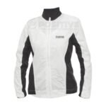 Positive Outdoor Rain Wear Women Waterproof Rain Jacket